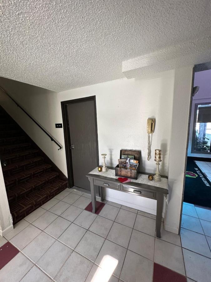 ซูเปอร์ 8 บาย วินด์แฮม นอร์ท แพลตต์ Motel นอร์ทแพลตต์ ภายนอก รูปภาพ
